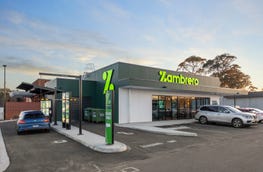 Zambrero, 3/1585 Thompsons Road Cranbourne North Vic 3977