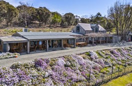 Kate's Berry Farm, 12 Addison Street Swansea Tas 7190