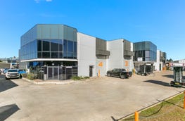 4/40 George Street Granville NSW 2142