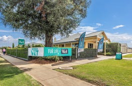 Fur Life Vet, 332 High Street Echuca Vic 3564