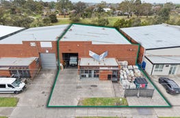 43 Dandenong Street Dandenong Vic 3175