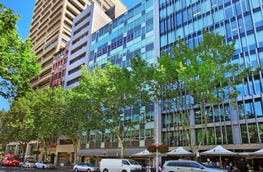 Lots 78 & 79, Level 10, 229 Macquarie Street Sydney NSW 2000