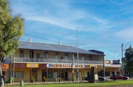  Winton Qld 4735