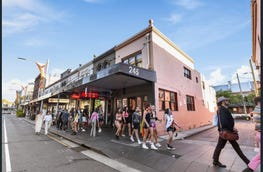 245 Oxford Street Darlinghurst NSW 2010