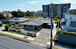 1/2168 Logan Road Upper Mount Gravatt Qld 4122