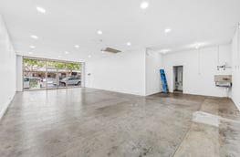 2/33 Adelaide Street Fremantle WA 6160