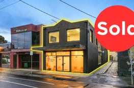 140 Stawell Street Richmond Vic 3121