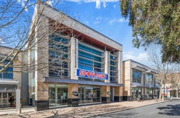 39 Adelaide Street Fremantle WA 6160