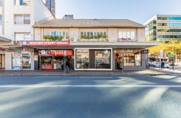 Shop  2, 52 George Street Parramatta NSW 2150