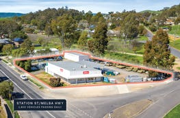 Elders, 4 Station Street Yea Vic 3717