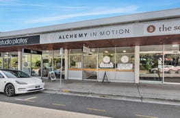 Shop 2, 24 Lanyana Way Noosa Heads Qld 4567