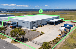 Burbridge Business Park, E1, 20-22 Butler Boulevard Adelaide Airport SA 5950