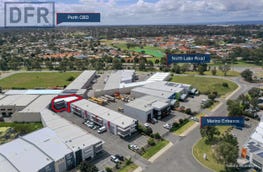 10/14 Merino Entrance Cockburn Central WA 6164