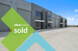 Factory 8 (Unit 2), 14 Leesons Road Traralgon Vic 3844