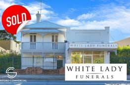 219-221 High Street Penrith NSW 2750