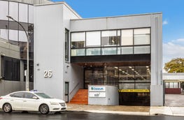 Office 1, 26 Ross Street Parramatta NSW 2150