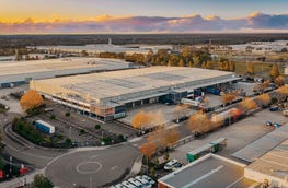 Moorebank Business Park, 1 Secombe Place Moorebank NSW 2170