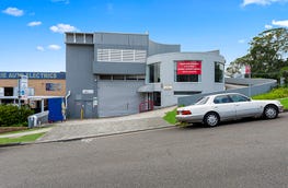 156 Pacific Highway Hornsby NSW 2077