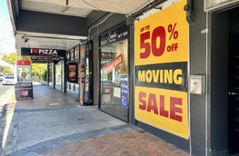 Ground Floor, 308-314  Penshurst Street Willoughby NSW 2068