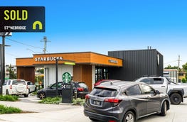 Starbucks 493 Gympie Road Kedron Qld 4031