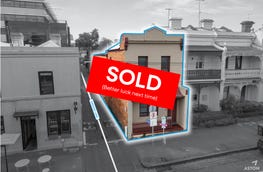 58 Pelham Street Carlton Vic 3053