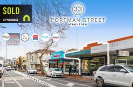 33 Portman Street Oakleigh Vic 3166