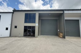 5/38-40 Claude Boyd Parade Corbould Park Qld 4551