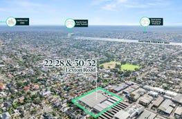 22-28 Lexton Road Box Hill North Vic 3129