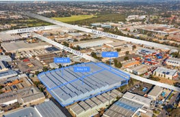 96-112 Gow Street Padstow NSW 2211