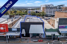 321-323 Kingsway Caringbah NSW 2229