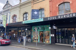 231 King Street Newtown NSW 2042