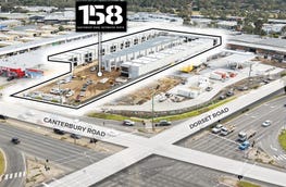 Warehouse 56, 158 Canterbury Road Bayswater North Vic 3153