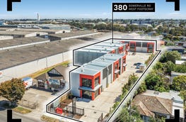 Unit 2, 380 Somerville Road West Footscray Vic 3012