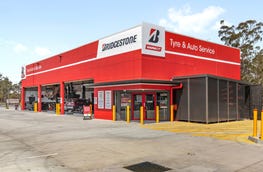 Bridgestone, 7001 Perseverance Street Chuwar Qld 4306