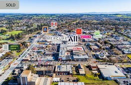 Mercure Hotel, 23 Mason Street Warragul Vic 3820