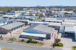 34 Enterprise Street Caloundra West Qld 4551