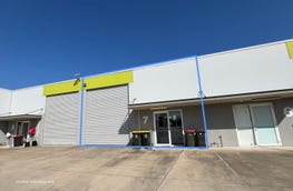 Unit 7, 27 Seasands Drive Redhead NSW 2290