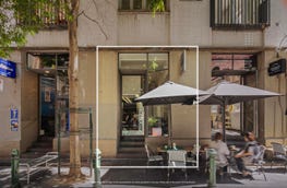 121 Hardware Street Melbourne Vic 3000