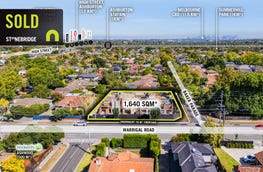 348-350 Warrigal Road Ashburton Vic 3147
