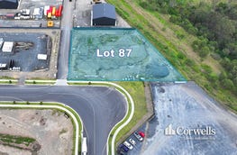 Lot 87 Stephens Way Yatala Qld 4207