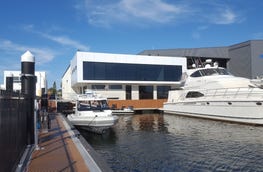 14 Mews Road Fremantle WA 6160