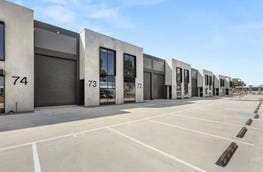 73/21 Chambers Road Altona North Vic 3025