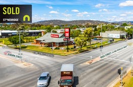 Red Rooster, 62-66 High Street Wodonga Vic 3690
