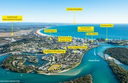 68 Keith Compton Drive Tweed Heads NSW 2485