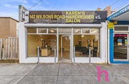 Unit 1 and 2, 142 Wilsons Road Whittington Vic 3219
