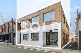 131-135 Dover Street Cremorne Vic 3121