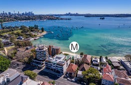 650  New South Head Road Rose Bay NSW 2029