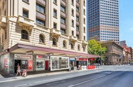 Shops 4 & 5/82 King William Street Adelaide SA 5000