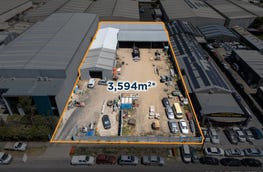 26-28  Graham Road Clayton South Vic 3169