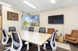 Office 2, 5, 35 Progress Street Mornington Vic 3931